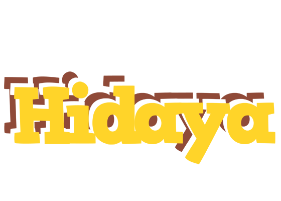 Hidaya hotcup logo