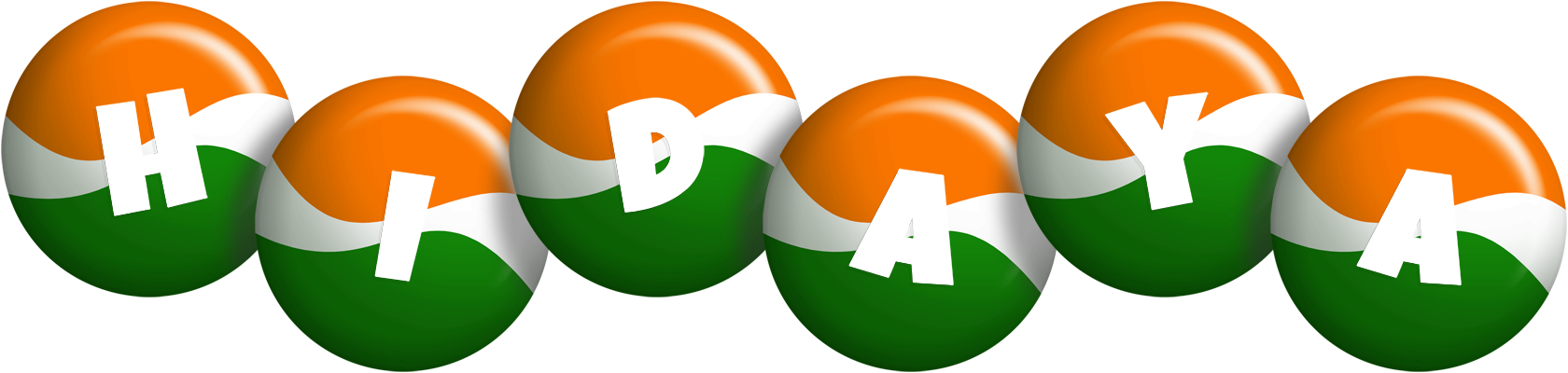 Hidaya india logo