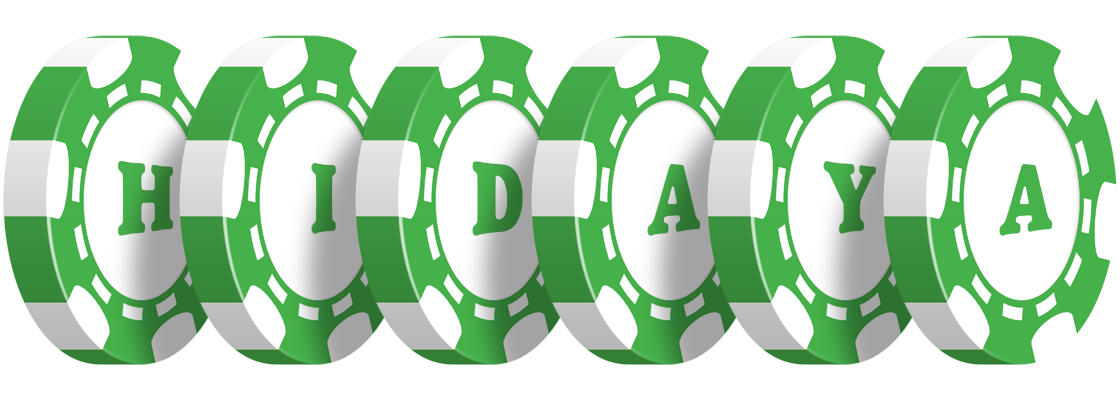Hidaya kicker logo