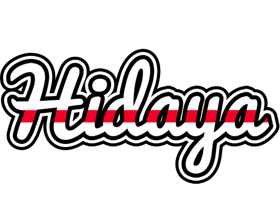 Hidaya kingdom logo