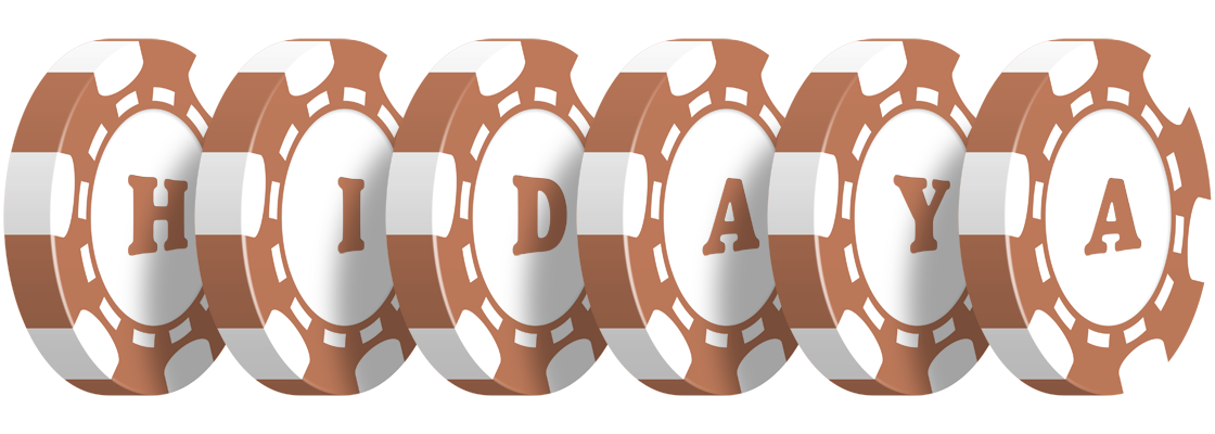 Hidaya limit logo