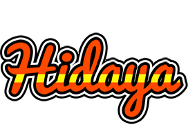 Hidaya madrid logo