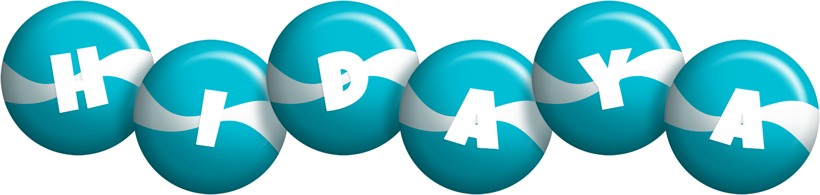 Hidaya messi logo