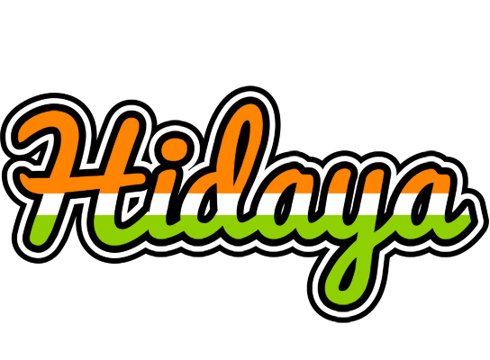 Hidaya mumbai logo
