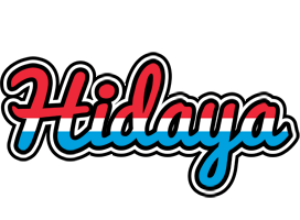 Hidaya norway logo