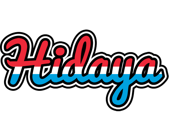 Hidaya norway logo