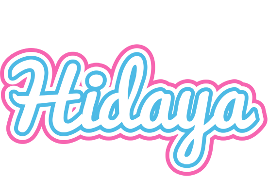 Hidaya outdoors logo