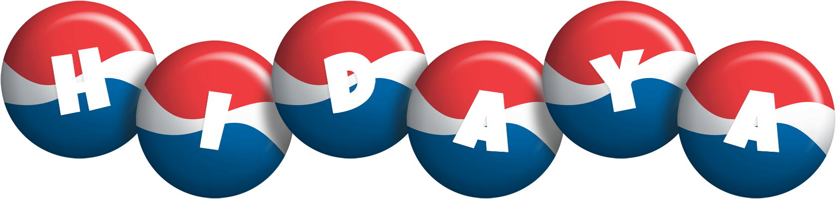 Hidaya paris logo