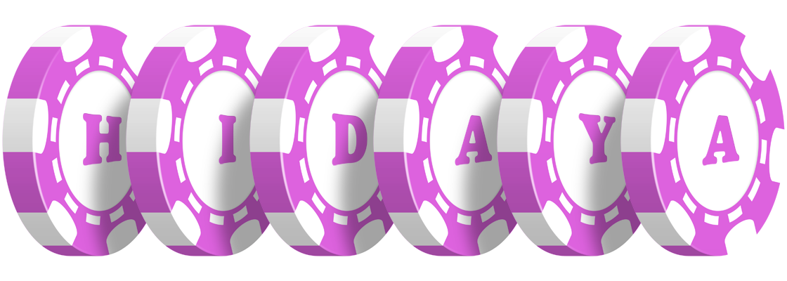 Hidaya river logo