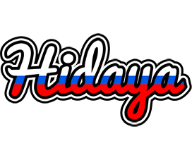 Hidaya russia logo