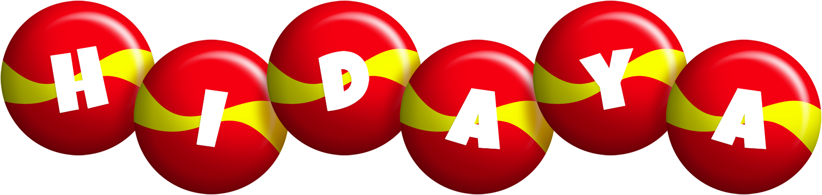 Hidaya spain logo