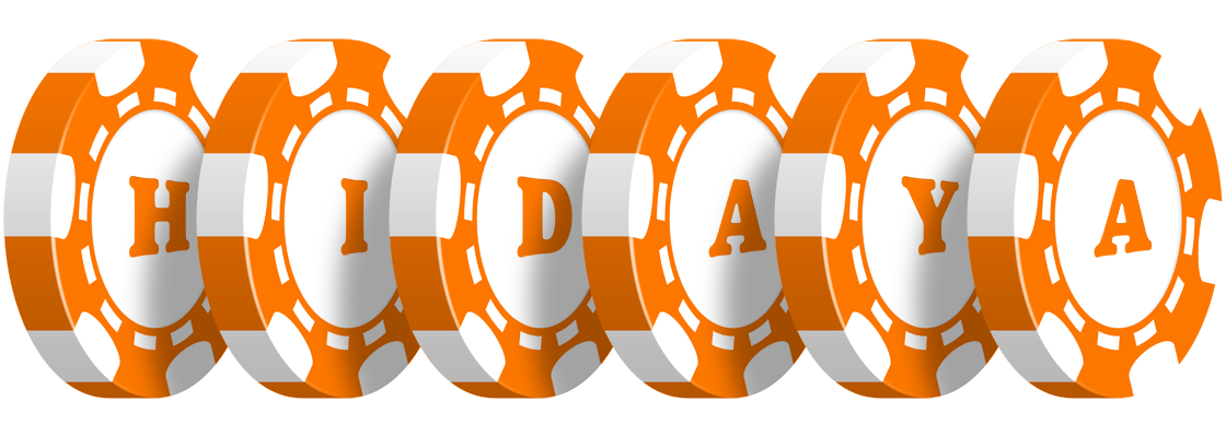 Hidaya stacks logo