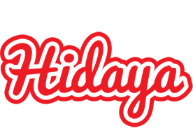 Hidaya sunshine logo