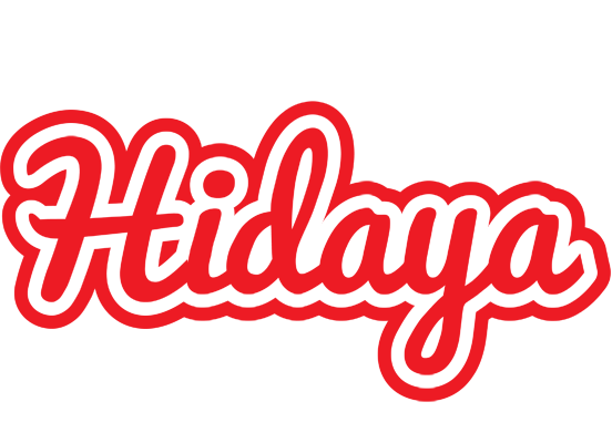 Hidaya sunshine logo