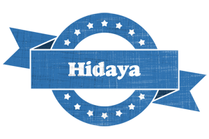 Hidaya trust logo