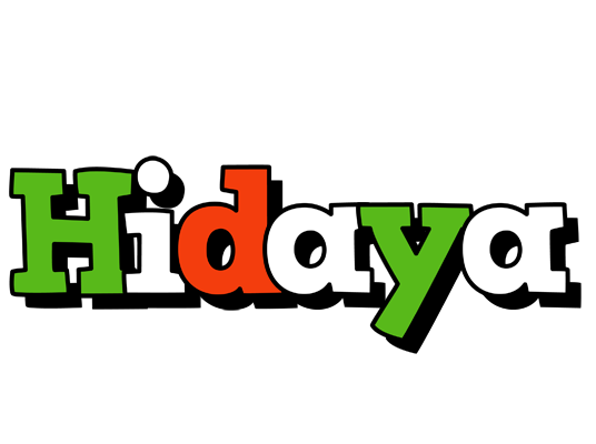 Hidaya venezia logo
