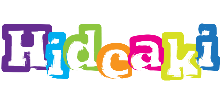 Hideaki casino logo
