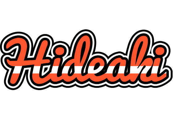 Hideaki denmark logo