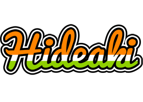 Hideaki mumbai logo