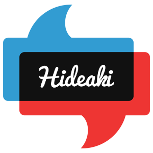 Hideaki sharks logo