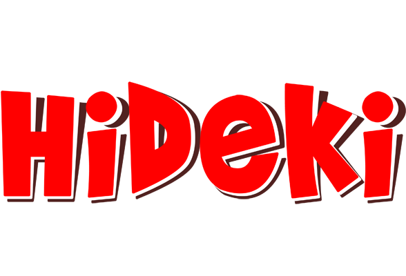 Hideki basket logo