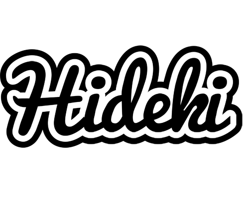 Hideki chess logo