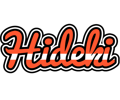 Hideki denmark logo