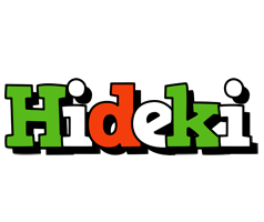 Hideki venezia logo