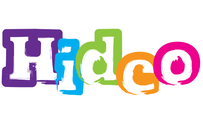 Hideo casino logo