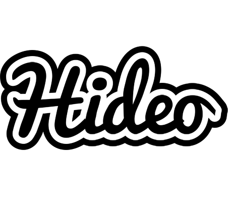 Hideo chess logo
