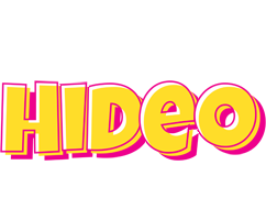 Hideo kaboom logo