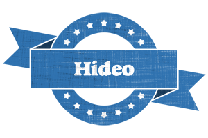 Hideo trust logo