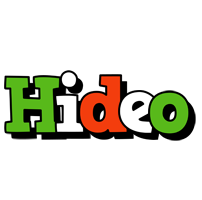 Hideo venezia logo