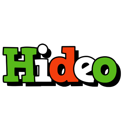 Hideo venezia logo