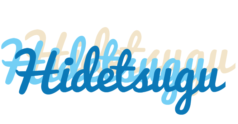 Hidetsugu breeze logo