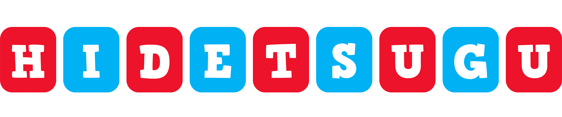 Hidetsugu diesel logo