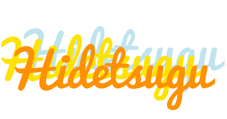 Hidetsugu energy logo