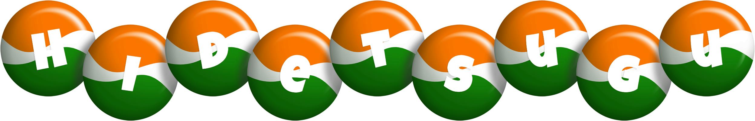 Hidetsugu india logo