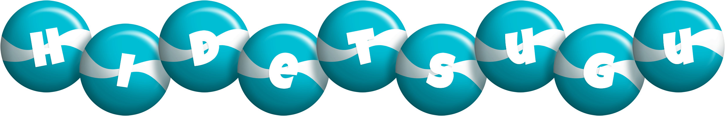 Hidetsugu messi logo