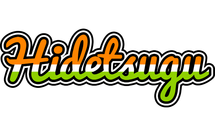 Hidetsugu mumbai logo