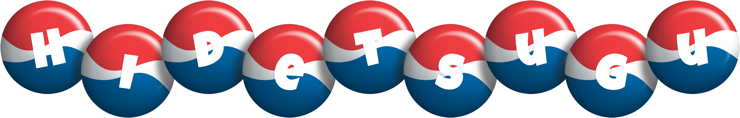 Hidetsugu paris logo