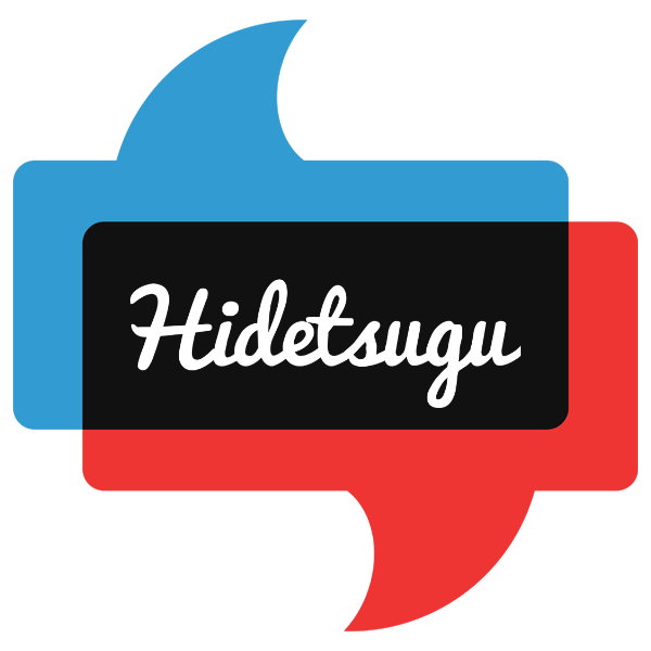 Hidetsugu sharks logo
