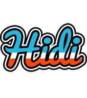 Hidi america logo