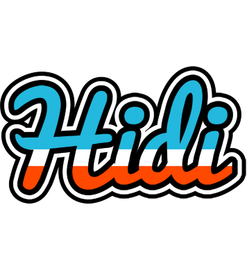 Hidi america logo