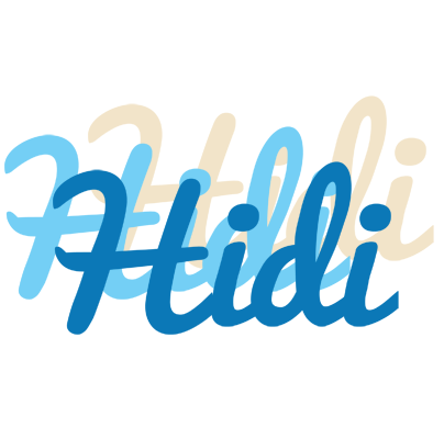 Hidi breeze logo