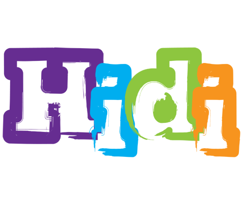 Hidi casino logo