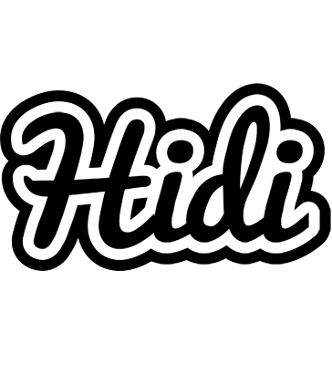 Hidi chess logo