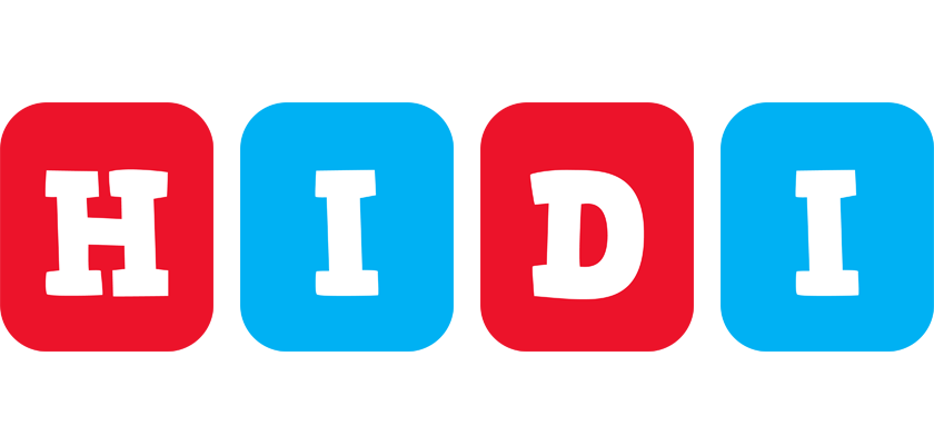 Hidi diesel logo