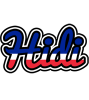 Hidi france logo