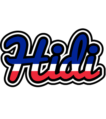 Hidi france logo